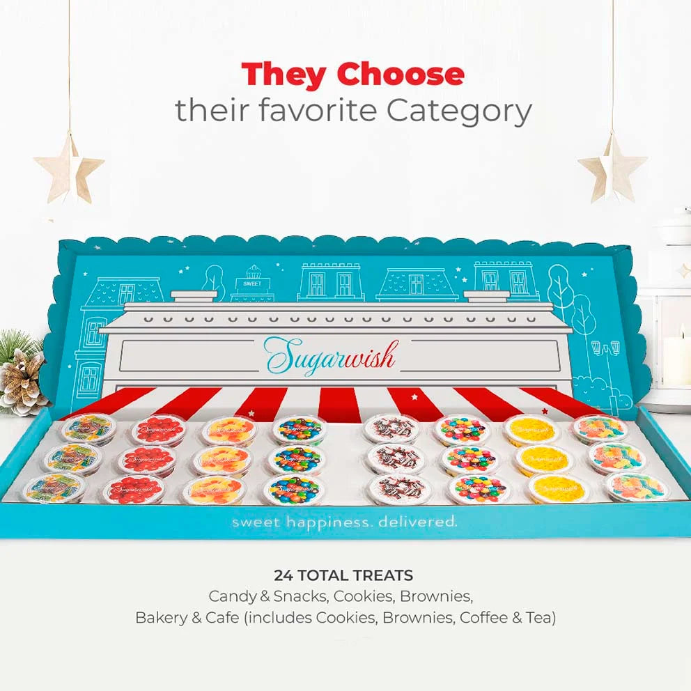 Holiday Party Box